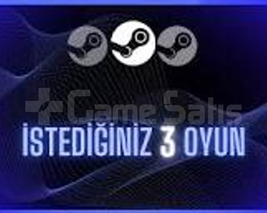 STEAM PAYLAŞIMLI HESAP | UYGUN FİYAT | GÜNCEL!!