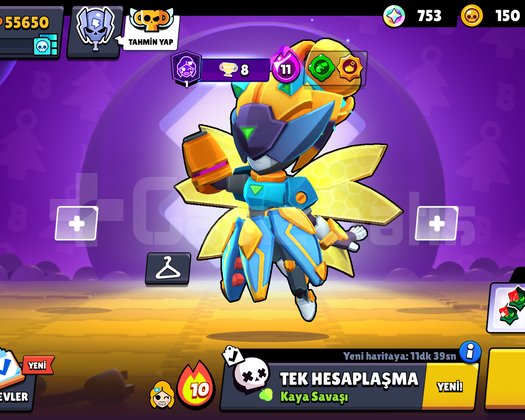 55k kupa 102 karakter 304 kostüm