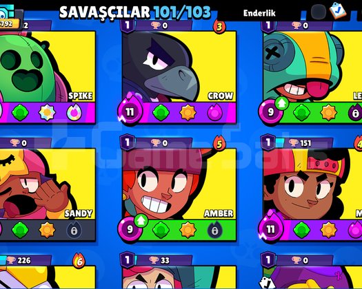 95k kupa 101 karakter 311 kostüm