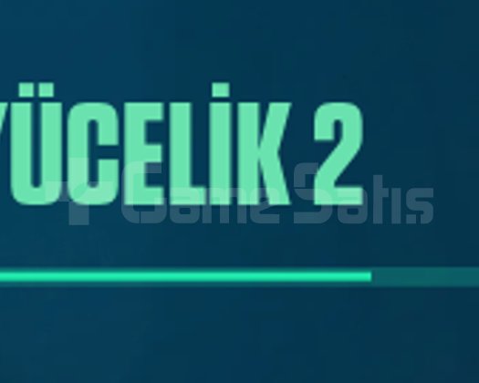 ASCENDANT 2 FRESH HESAP KENDİ ELİMLE KASTIM