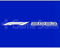 F1 2021
