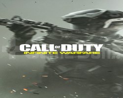 Call of Duty Infinite Warfare