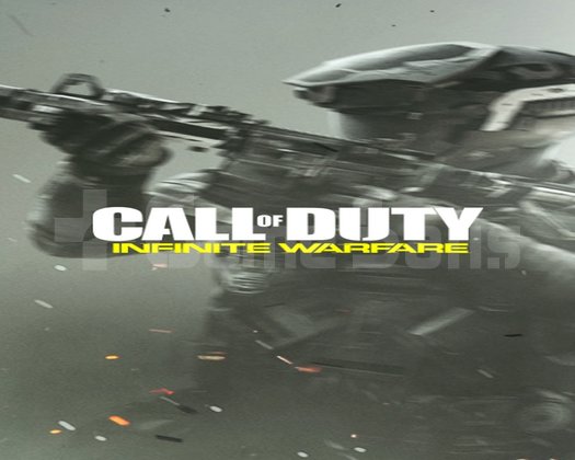 Call of Duty Infinite Warfare