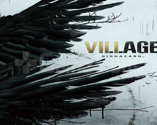 Resident Evil Village