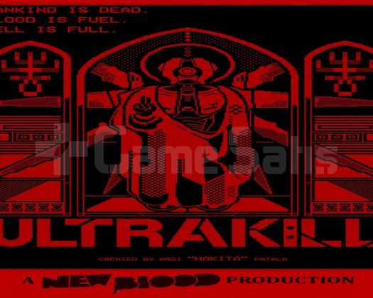 Ultrakill