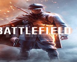 Battlefield 1