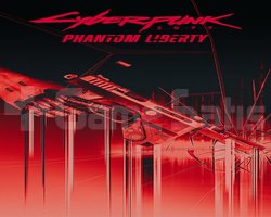 Cyberpunk 2077 Phantom Liberty