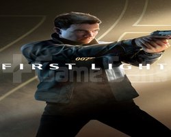 007 First Light Deluxe Edition