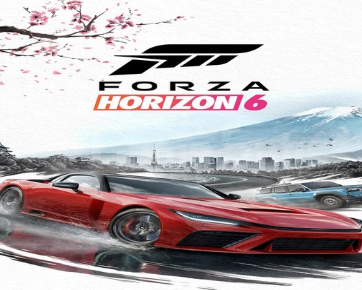 Forza Horizon 6 Premium Edition