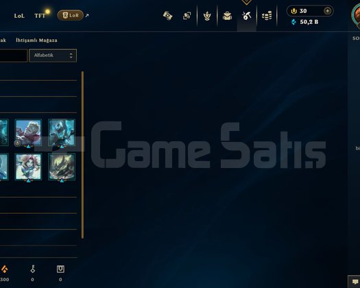 EUW HANDMADE PLAT 4/73WR/50K MAVİ ÖZ