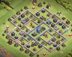 TH 12 YARI MAX KELEPİR