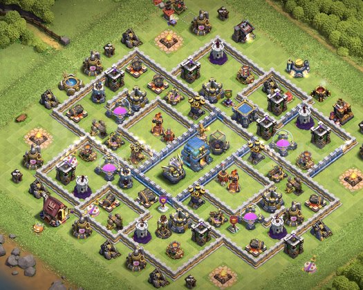 TH 12 YARI MAX KELEPİR