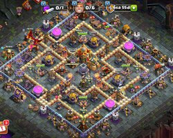 TH16- 176 SEVİYE UYGUN FİYATLI HESAP 3500+ TAŞ