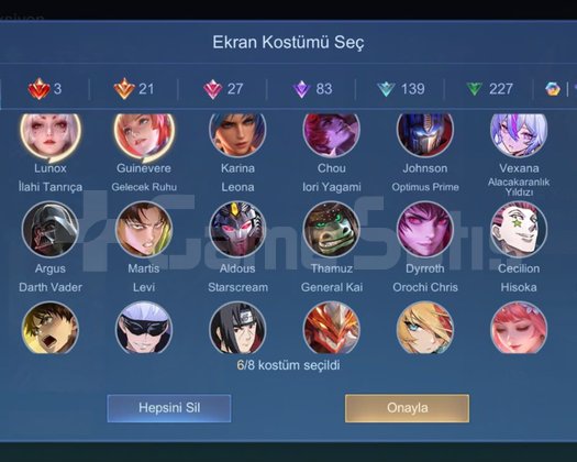 MİD MAİN 550+