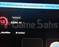 3000 elodan faceit boost