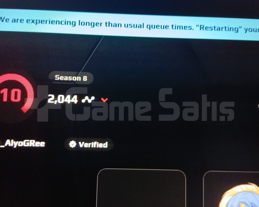 3000 elodan faceit boost