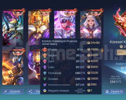 Nadir skinli 627