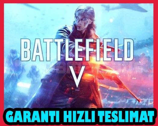 Battlefield V / BF5 + OTO GUARD + Garanti