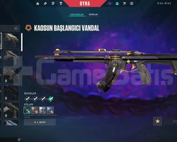 İlk Mailli Full+Full Tertemiz 240 Level