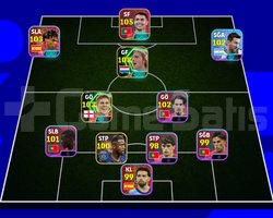 CRUYFLU RONALDOLU HESAP