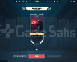 BOL SKİNLİ TR HESAP YÜCELİK 411 LEVEL MAİL DEĞİŞİR