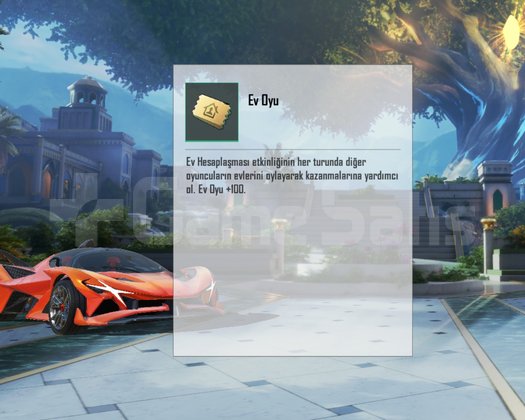 500 ev oyu 40 TL SİTENİN EN UYGUNU