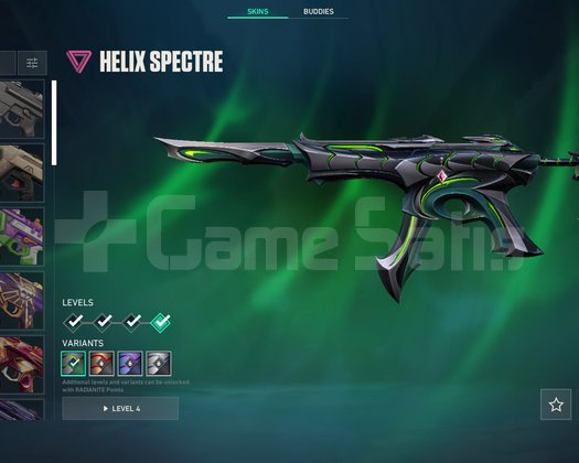 TR + GÜNEŞ AKINI VANDAL + HELİX SPECTRE + YÜCELİK!