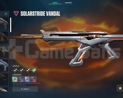 TR + GÜNEŞ AKINI VANDAL + HELİX SPECTRE + YÜCELİK!