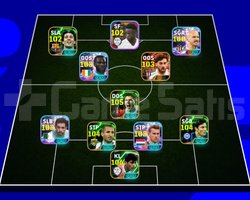 MÜKEMMEL HESAP 10+ EPİC 10+ SHOW TİME