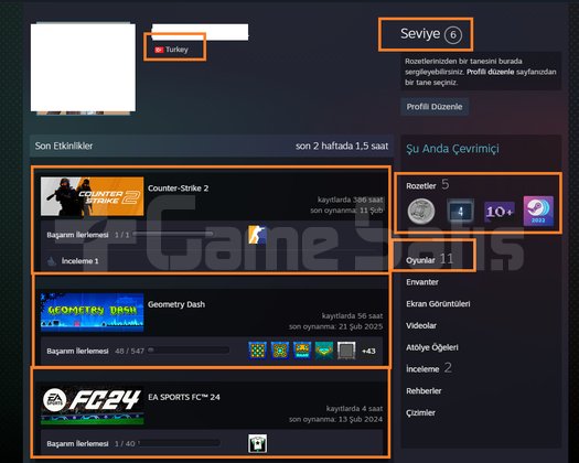 172 K POİNT EA SPORTS FC 24-23-22 ETS 2 6750 TL ST