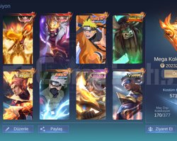MEGA 3 tek bağ
