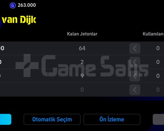 SÜPER BAŞLANGIÇ HESABI