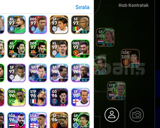 Full emek