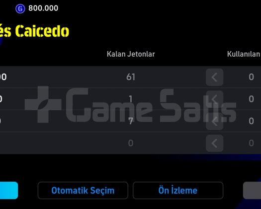 SÜPER BAŞLANGIÇ HESABI