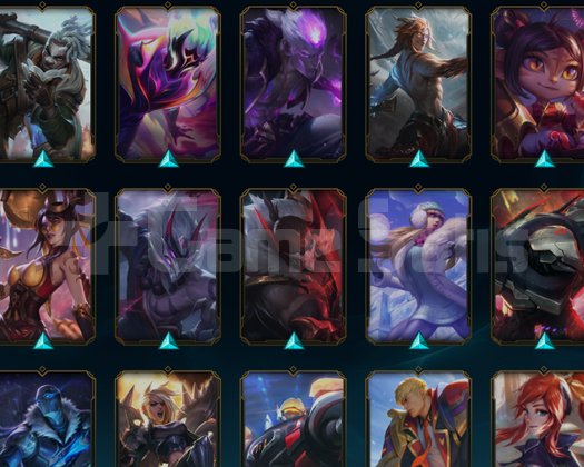 tr handmade acc