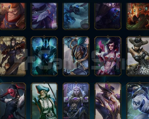 tr handmade acc
