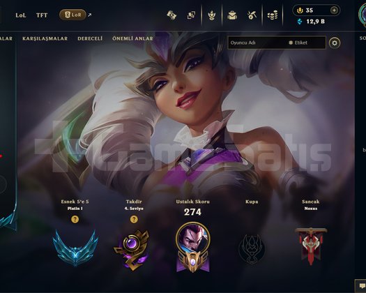 tr handmade acc