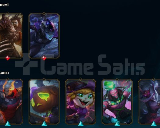 TR high mmr e1