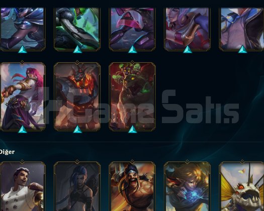 TR high mmr e1