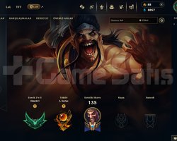TR high mmr e1