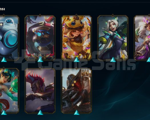 tr fresh high mmr