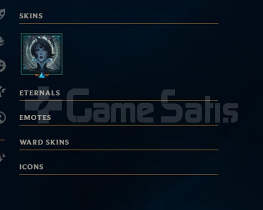 EUW HANDMADE HİGH WR PLAT 3