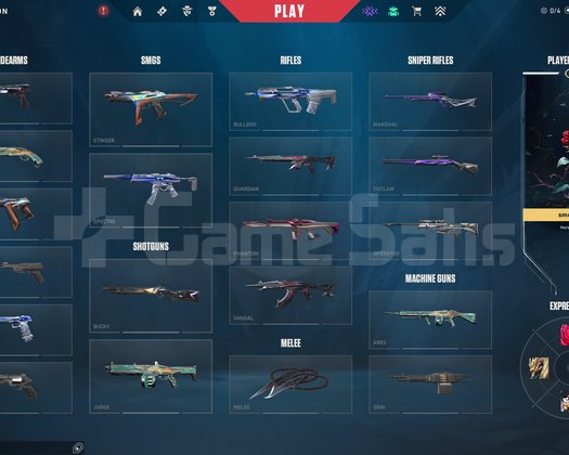 VALORANT UCUZUN UCUZU PLAT 3 KARAÇALI SET VE EKSTR