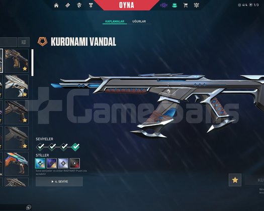 ÇOK NADİR GIRTLAK DOLU HESAP