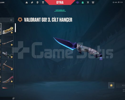 ÇOK NADİR GIRTLAK DOLU HESAP