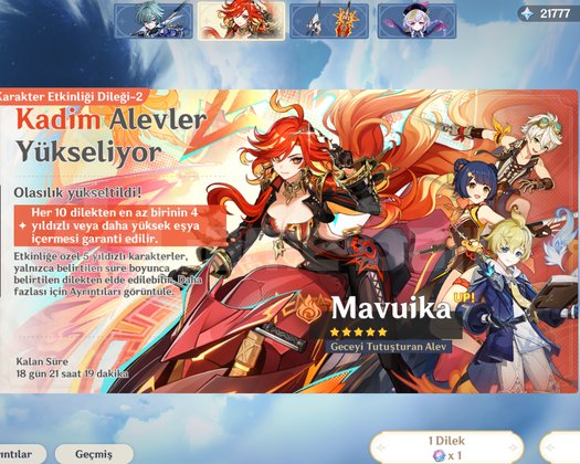 AR55 DURİN+R1 VE NİCOLE+R1 AYRICA 100+ WİSH