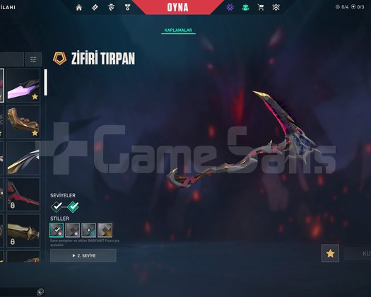 FULL+FULL VİDEOLU +20K YATIRILMIŞ HESAP