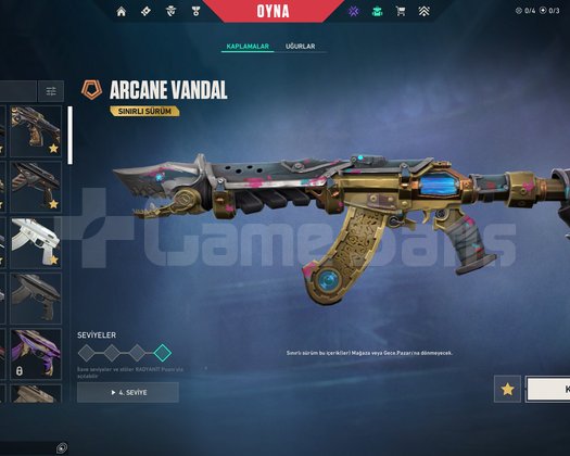 FULL+FULL VİDEOLU +20K YATIRILMIŞ HESAP