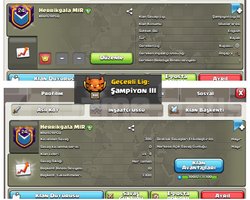 Samp 3 uygun klan