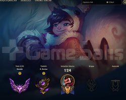 euw master
